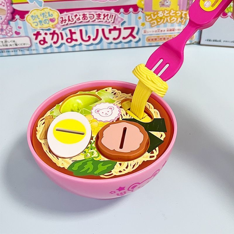 Japon Simülasyon Erişte Ramen  - Japanese Eating Lifestyle incelemesi ve fiyatı