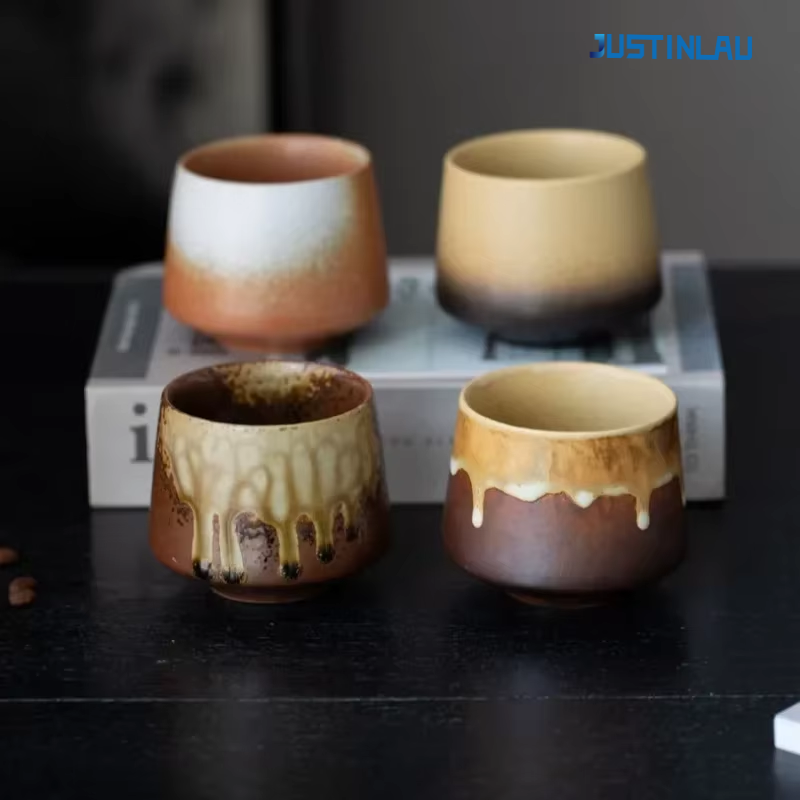JUSTINLAU Yeni Vintage Seramik - Japanese Healthy Lifestyle incelemesi ve fiyatı