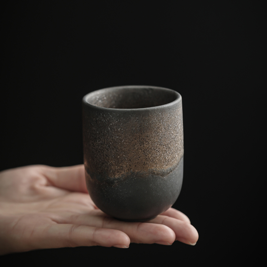Yeni Vintage Seramik Bardak Ja - Japanese Healthy Lifestyle incelemesi ve fiyatı