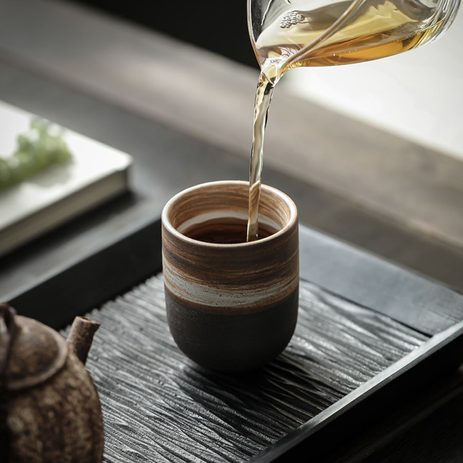 Yeni Vintage Seramik Bardak Ja - Japanese Healthy Lifestyle incelemesi ve fiyatı