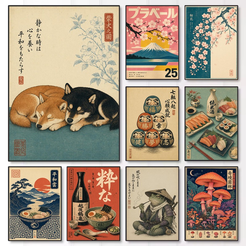 Vintage Minimalist Japon Gelen - Japanese Lifestyle And Culture incelemesi ve fiyatı