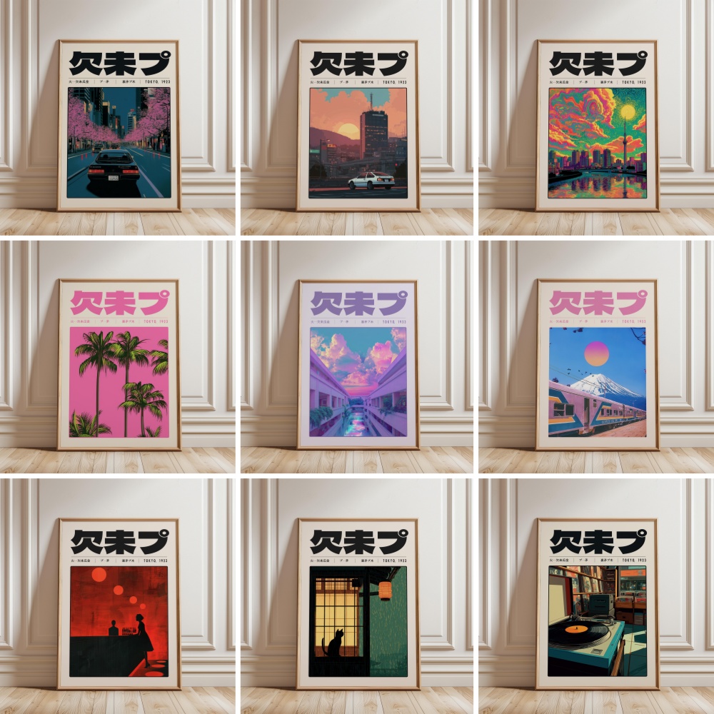 Y2K Indie Kültürü Japonya Dese - Japanese Lifestyle And Culture incelemesi ve fiyatı